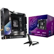 Asrock Intel LGA1851 Z890I NOVA WIFI
