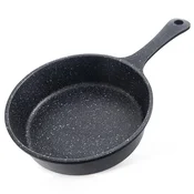 shumee Orion Grande granitna ponev za plinsko indukcijo 18 cm