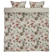 DCS ESTHER Sateen DBL natural DBF KR