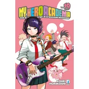 My Hero Academia