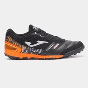 Joma MUNDIAL 2501 TF, patike za fudbal, crna MUNW2501TF