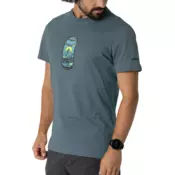 Dynafit Majica GRAPHIC CO M S/S TEE