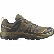 Salomon EXTEND 2, planinarske cipele, zelena L45445200