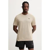 Under Armour trening kratka majica moška