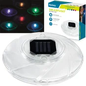 Bestway solarna svjetiljka za bazen promjera 18 cm 58111