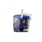 USEFA Usisivac sa posudom AP5150, 800W, 1.6l, Plavo-beli