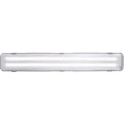 Nordlux Nordlux Works Svetilka za vlažne prostore EEK: A (A++ - E) LED G13 18 W Srebrna