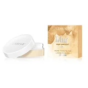 Claresa Blur Super Pow(d)er! Beige gladilni puder v prahu 12 g