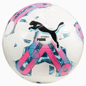 shumee Unisex nogometna kopačka Puma orbita 6 MS bela 08378710 r 5