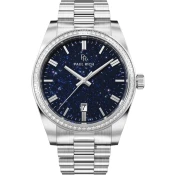 Paul Rich PR-45216 Mens Watch Legacy Aventurine 40mm 5ATM