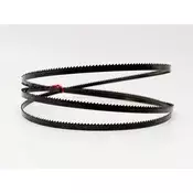 Tračni listi za les 1791/6x0,65/10-Regular Dudrsaw