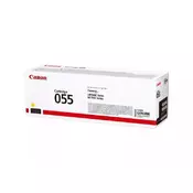 CANON CRG-055 Yellow