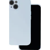Ovitek Liquid Lite TPU iPhone 12/12 Pro - svetlo modra