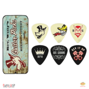 Dunlop RWT01L Reverend Willy