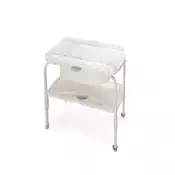 JANE Flip sklopivi stol za prematanje s kadicom, Mist