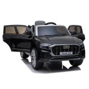 Deciji auto Audi Q8 12V SUV sa daljinskim upravljanjem