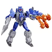 Akcijska figura Hasbro Transformers Cyberworld - Galvatron, transformirajuća