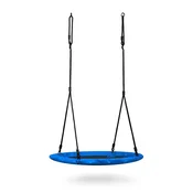 Northix Gugalnica štorkljino gnezdo Neo-Sport Swingo 100 cm