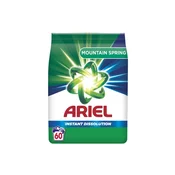 Ariel Deterdžent za pranje veša Mountain Spring, 3.9kg