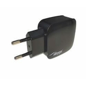 TRX Akyga AK-CH-06 USB punjač 220V/ 5V/ 2.1A/ 10W/ crni