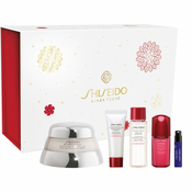 Shiseido Bio-Performance Holiday Kit darilni set