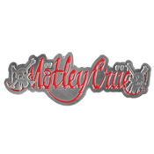 Priponka Mötley Crüe - DR FEELGOOD LOGO - RAZAMATAZ - PB114