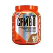 Extrifit CFM Instant Whey 80 1000 g karamela