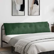 Jastuk za leda Jungle zelena 200 x 50 cm Kordura tekstil