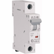 shumee PRETOKOVNO ODKLOPALNIK HN-B6/1 ENOFAZNI 6A TIP B EATON