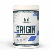 Origin Shred predtreningovec - 60SERVINGS, 660g - Blue Raspberry Fizz