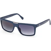 Sončna očala Guess GU00274 90W