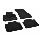 AZ Auto Design Tekstilne preproge BMW X1 F48 2015-