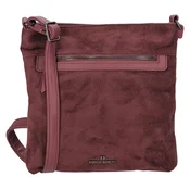 Enrico Benetti Norah 65078 Burgundy