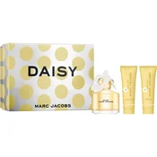 Marc Jacobs Daisy darilni set za ženske
