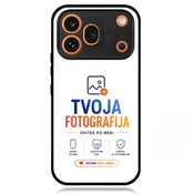 Ovitek po meri (Honor 600 Pro)