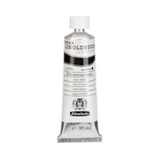 Barve za linorez Schmincke aqua-LINOPRINT 35 ml - 735 Slonokoščeno črna