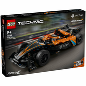 LEGO® Technic 42169 Trkaci automobil NEOM McLaren Formula E