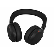 Jabra Evolve2 75 Link380c slušalke, UC, Stereo. črna (27599-989-899)