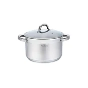 KLAUSBERG lonec s pokrovom 20 cm 3,5 l 29835
