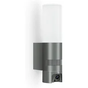 STEINEL Steinel LED zunanja kamera L 625 CAM SC - 2K, domofon, Wi-Fi 6