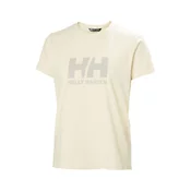 Bombažna kratka majica Helly Hansen HH LOGO