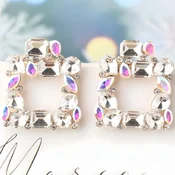 Uhana Krystal - Srebrna KP39520