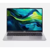 ACER Laptop Aspite Lite 15 AL15-53P NoOS 15.6 inch FHD IPSCore 5 120U 16GB/512GB srebrna