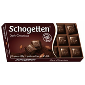 COKOLADA CRNA SCHOGETTEN 100G
