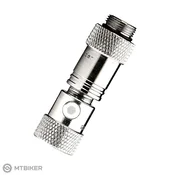 Boxman LEZYNE ABS SHOCK CHUCK presta/schrader konec črpalke (POPRAVA -50%)