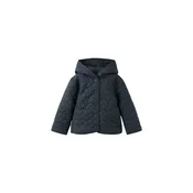 MANGO KIDS Prehodna jakna CIELITO marine