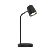 Top Light Mia C - LED stona lampa LED/4,5W/230V crna