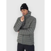 Hurley Campbell Puffer Jacket cargo