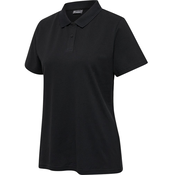 Majica Hummel hmlRED CLASSIC POLO WOMAN