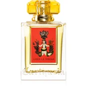 Carthusia Ligea la Sirenai parfumska voda uniseks 50 ml